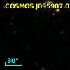 COSMOS J095907.02+023717.9