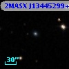 2MASX J13445299+6800554