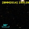 zCOSMOS 840709