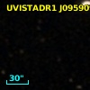 COSMOS J095909.15+023715.5