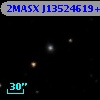 2MASX J13524619+6728509