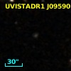 COSMOS J095901.72+023700.8
