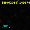 zCOSMOS 840629