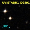 COSMOS J095918.55+023709.7