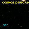 COSMOS J095907.94+023709.8