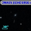 2MASX J13421956+6626106