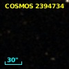 COSMOS J095908.25+023701.9