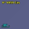 V* V859 Cas
