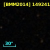 zCOSMOS 840247
