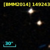 zCOSMOS 840439