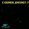 COSMOS J095907.73+023649.2