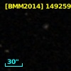 zCOSMOS 840789