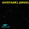 COSMOS J095910.09+023648.8