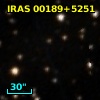 IRAS 00189+5251