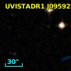COSMOS J095922.80+023639.6