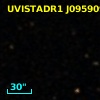 COSMOS J095909.79+023635.6