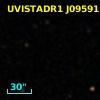 COSMOS J095911.00+023633.3