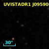 COSMOS J095905.75+023621.9
