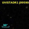 COSMOS J095905.09+023631.6
