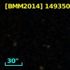 zCOSMOS 840350