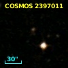 COSMOS J095857.58+023610.6