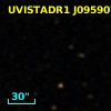 COSMOS J095907.98+023619.3