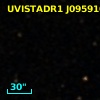 COSMOS J095910.44+023621.1