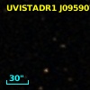 COSMOS J095907.71+023620.8
