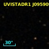 COSMOS J095909.38+023620.8