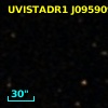 COSMOS J095909.84+023618.5