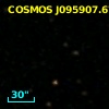 COSMOS J095907.67+023617.7