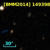 zCOSMOS 840556