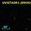 COSMOS J095928.74+023624.0
