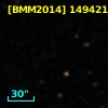 zCOSMOS 840691