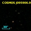 COSMOS J095906.97+023610.6