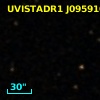 COSMOS J095910.14+023607.3