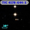 TYC 4170-644-1
