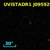 COSMOS J095929.82+023607.5