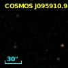 COSMOS J095910.95+023607.0