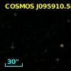 COSMOS J095910.58+023603.9