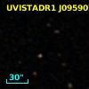 COSMOS J095907.22+023602.1