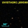 COSMOS J095907.14+023604.9