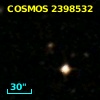 COSMOS J095857.70+023613.1