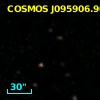 COSMOS J095906.90+023604.9