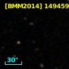 zCOSMOS 840737