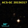 COSMOS J095857.72+023619.0