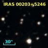 IRAS 00203+5246