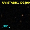 COSMOS J095909.61+023547.6