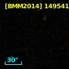 zCOSMOS 840285