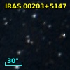 IRAS 00203+5147